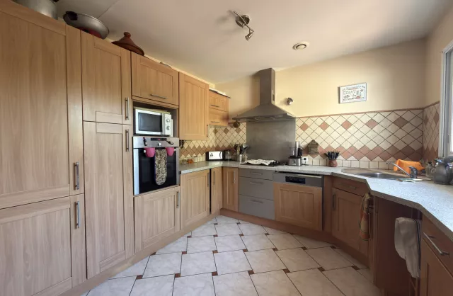 Vente Maison Bordeaux Bègles