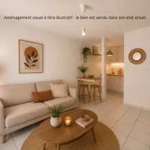 Vente Appartement Bordeaux Centre