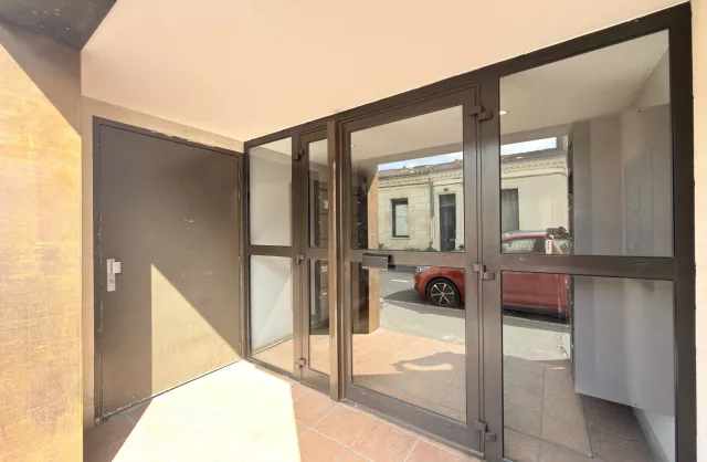 Vente Appartement Bordeaux Centre