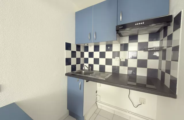 Vente Appartement Bordeaux Centre