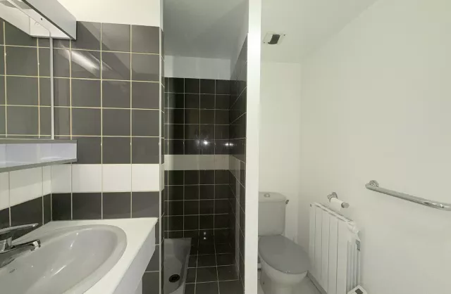 Vente Appartement Bordeaux Centre