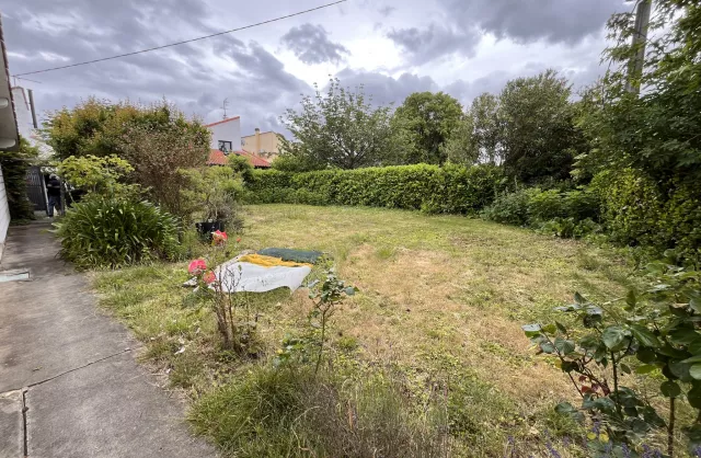 Vente Maison Cenon / Lormont