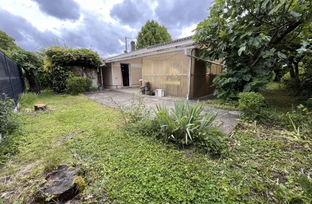 Vente Maison Cenon / Lormont