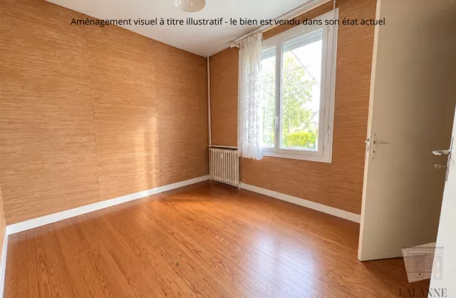 Vente Maison Cenon / Lormont
