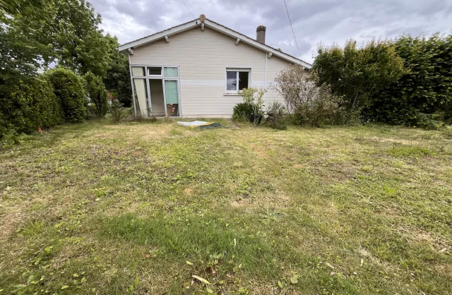Vente Maison Cenon / Lormont
