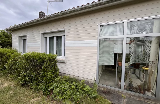 Vente Maison Cenon / Lormont