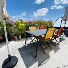 Vente Appartement Bordeaux Talence
