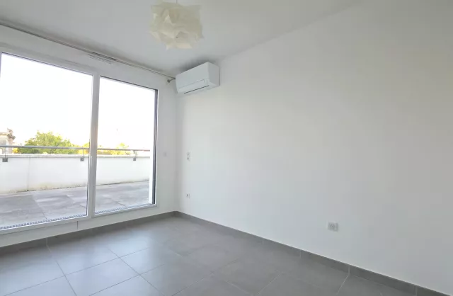 Vente Appartement Bordeaux Talence