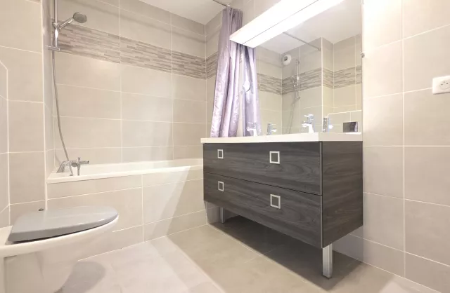 Vente Appartement Bordeaux Talence