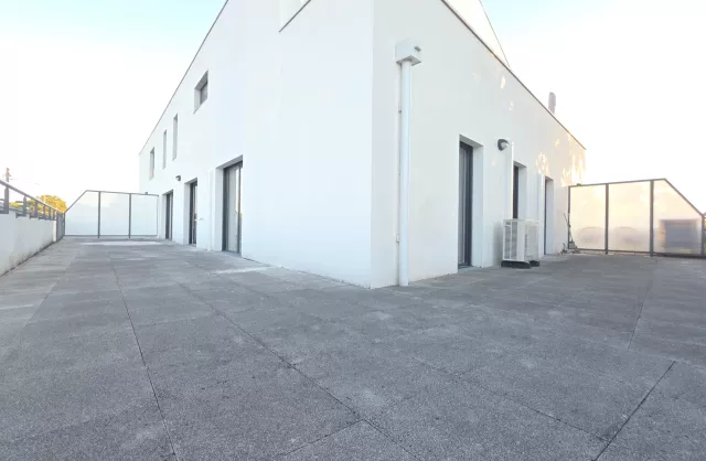 Vente Appartement Bordeaux Talence