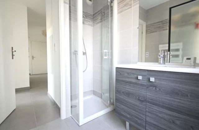 Vente Appartement Bordeaux Talence
