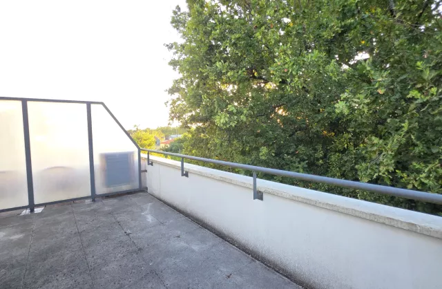 Vente Appartement Bordeaux Talence