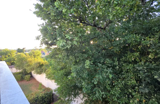 Vente Appartement Bordeaux Talence