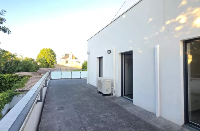 Vente Appartement Bordeaux Talence