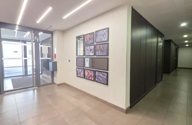 Vente Appartement Bordeaux Talence