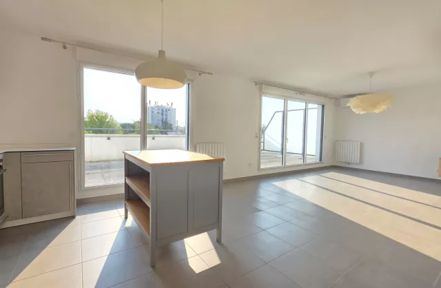 Vente Appartement Bordeaux Talence