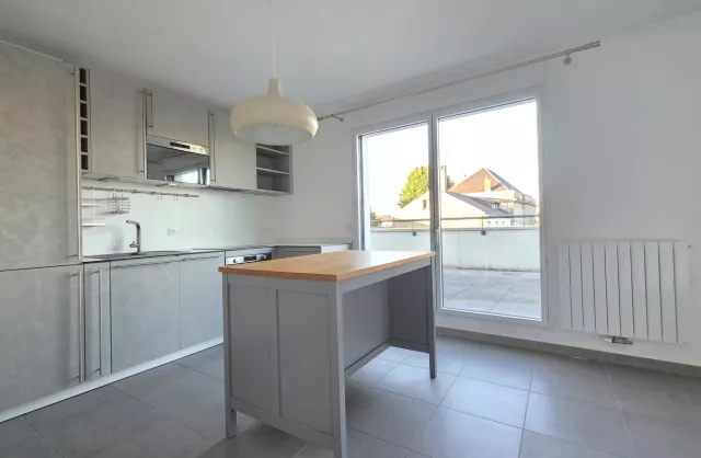 Vente Appartement Bordeaux Talence