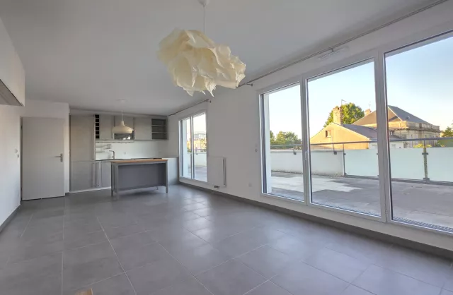 Vente Appartement Bordeaux Talence