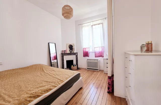 Vente Maison Bordeaux Saint-Augustin
