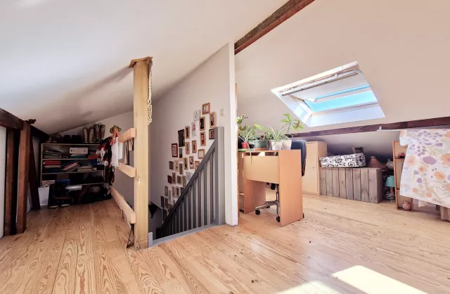 Vente Maison Bordeaux Saint-Augustin