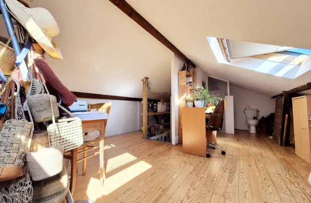 Vente Maison Bordeaux Saint-Augustin