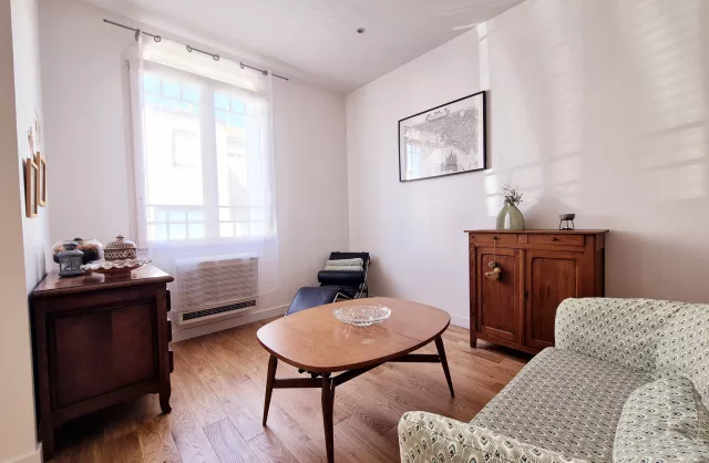 Vente Maison Bordeaux Saint-Augustin