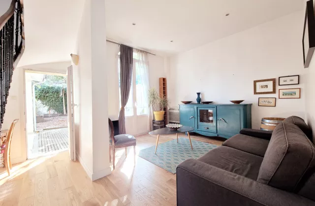 Vente Maison Bordeaux Saint-Augustin