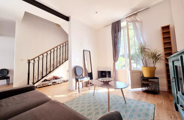 Vente Maison Bordeaux Saint-Augustin