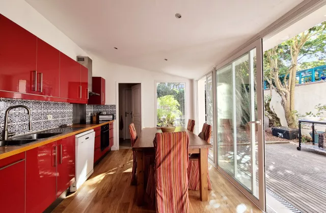 Vente Maison Bordeaux Saint-Augustin