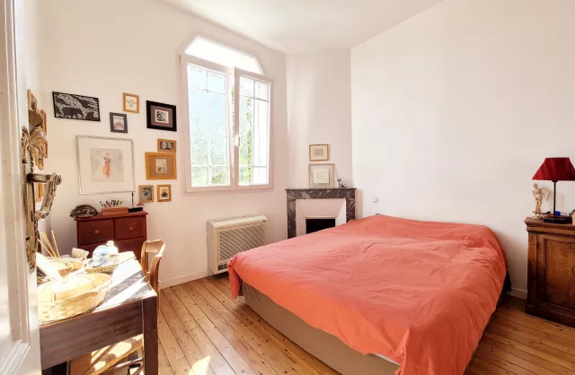 Vente Maison Bordeaux Saint-Augustin