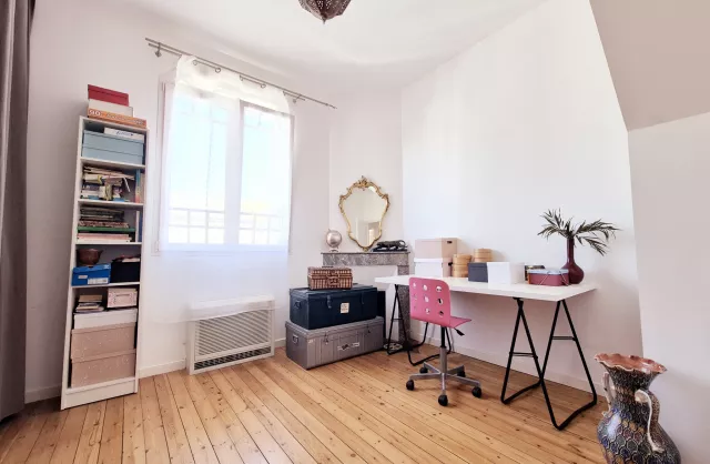 Vente Maison Bordeaux Saint-Augustin