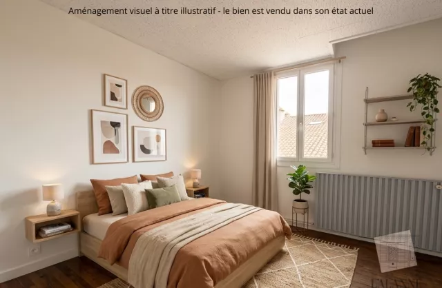 Location Appartement Bordeaux Nansouty