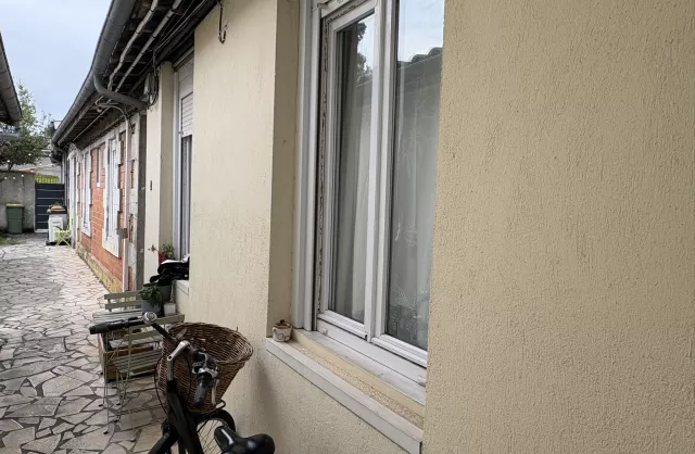 Vente Appartement Bordeaux Saint-Augustin