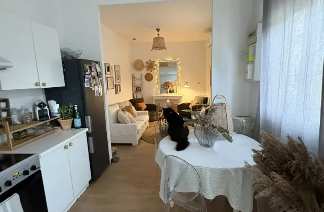 Vente Appartement Bordeaux Saint-Augustin