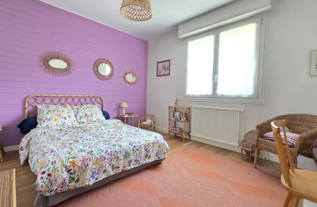 Vente Maison Mérignac