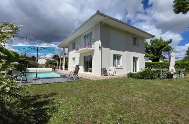 Vente Maison Mérignac