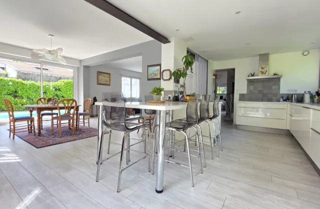 Vente Maison Mérignac