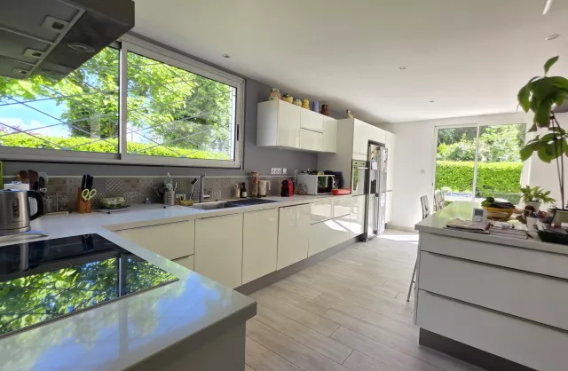 Vente Maison Mérignac