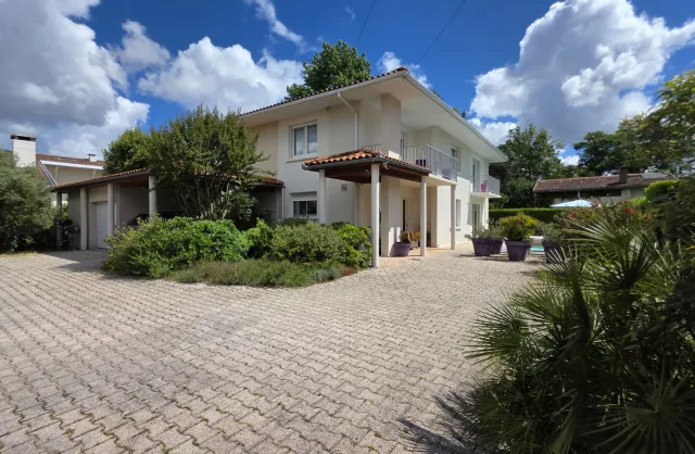 Vente Maison Mérignac