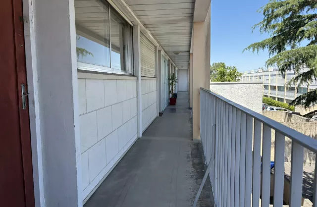 Vente Appartement Pessac