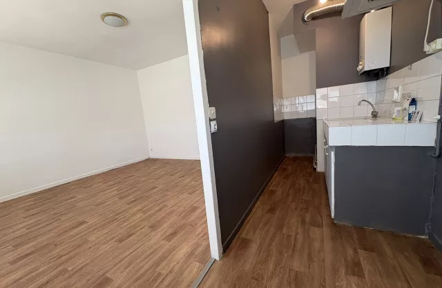 Vente Appartement Pessac