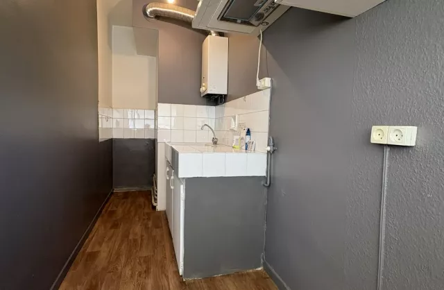 Vente Appartement Pessac