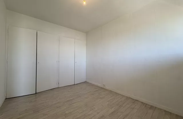Vente Appartement Pessac