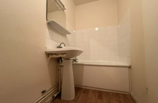 Vente Appartement Pessac