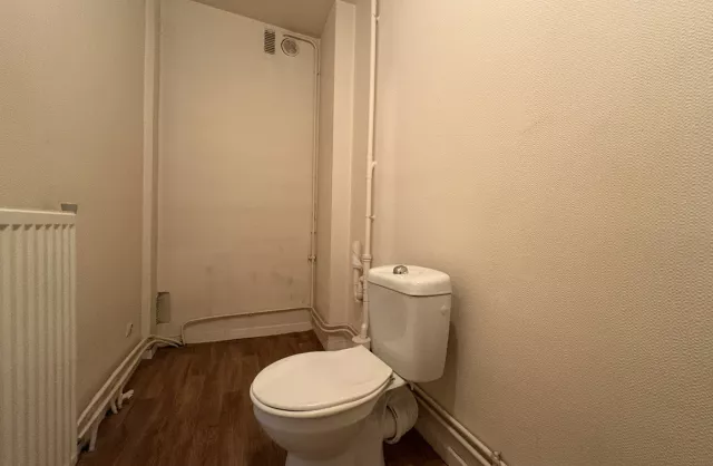 Vente Appartement Pessac