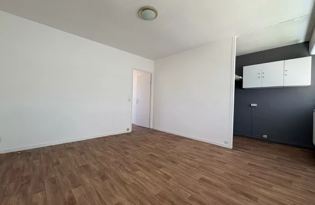 Vente Appartement Pessac