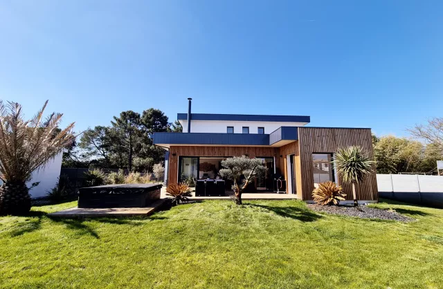 Vente Maison Le Haillan