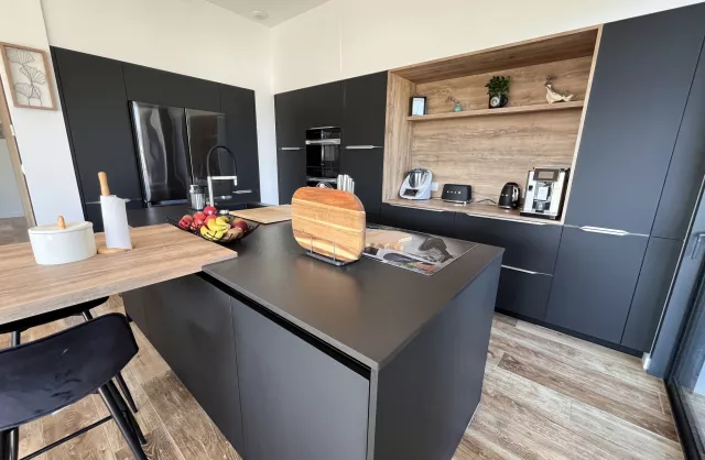 Vente Maison Le Haillan