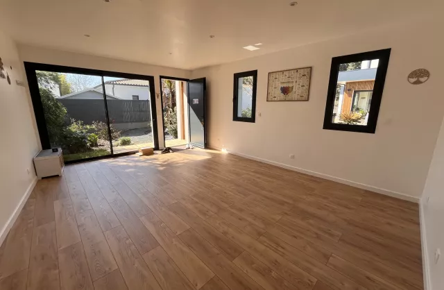 Vente Maison Le Haillan