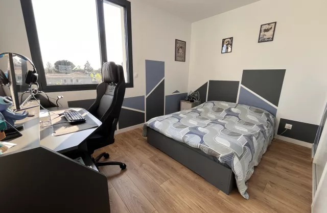 Vente Maison Le Haillan
